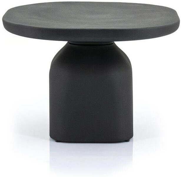 Salontafel Squand Large – Black By-Boo Salontafel 220040