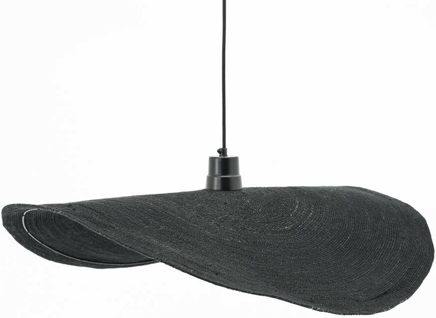 Sola Large – Black By-Boo Lamp 221658