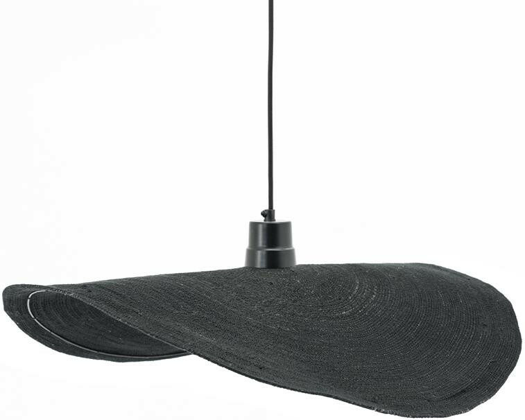 Sola Small – Black By-Boo Lamp 221656