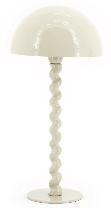 Tafellamp Luox – Beige By-Boo Tafellamp 230229