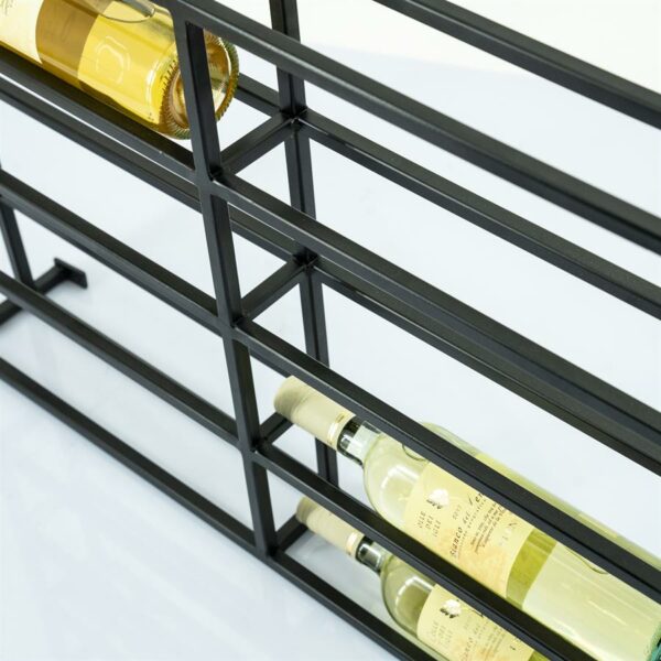 Wine Rack Mex (horizontal) By-Boo Woonaccessoire|Woningdecoratie 220156