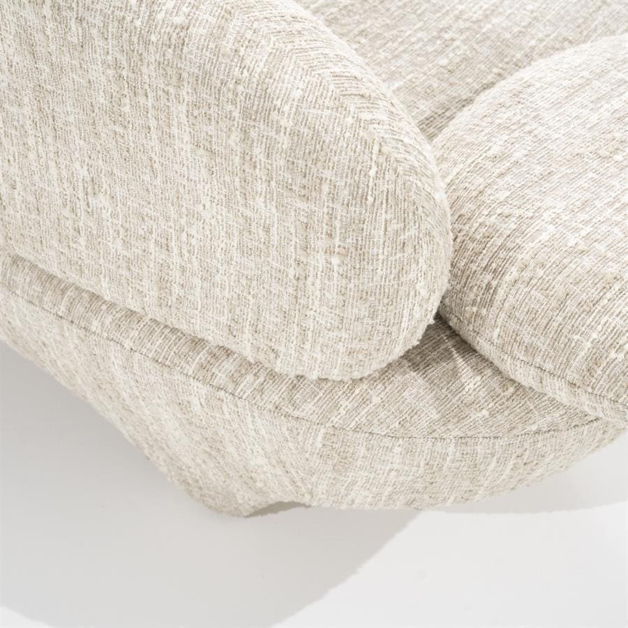 Bank Jayden - Beige Barkley Eleonora Bank 95968