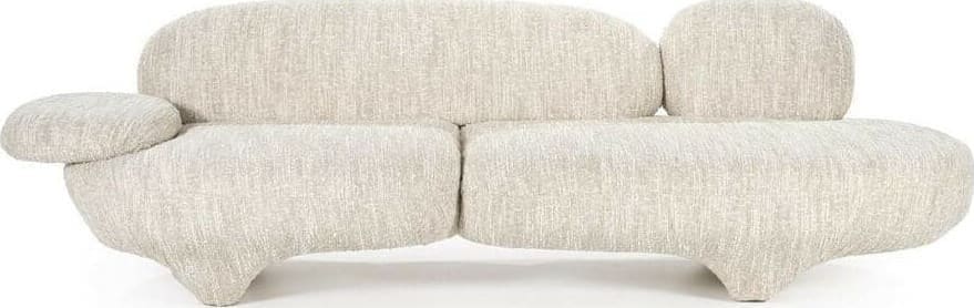 Bank Jayden - Beige Barkley Eleonora Bank 95968