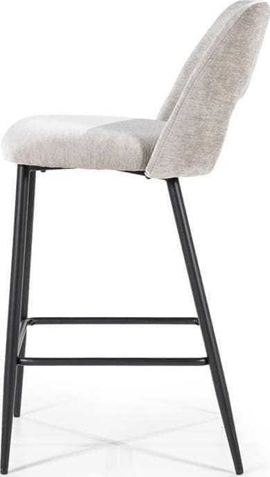 Barstoel Esmee - Beige Mellow Eleonora Barstoel 95849