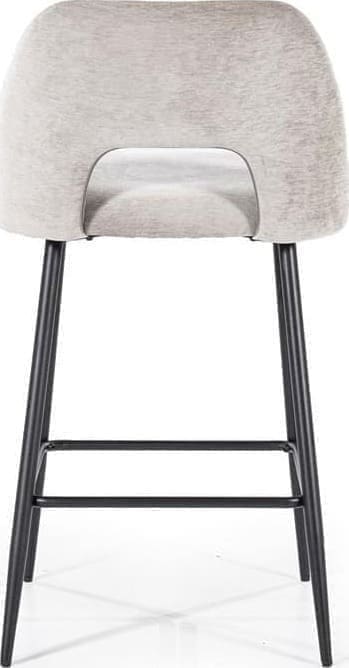 Barstoel Esmee - Beige Mellow Eleonora Barstoel 95849