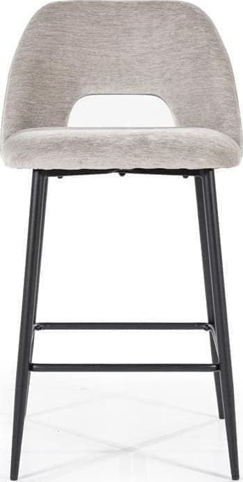 Barstoel Esmee - Beige Mellow Eleonora Barstoel 95849