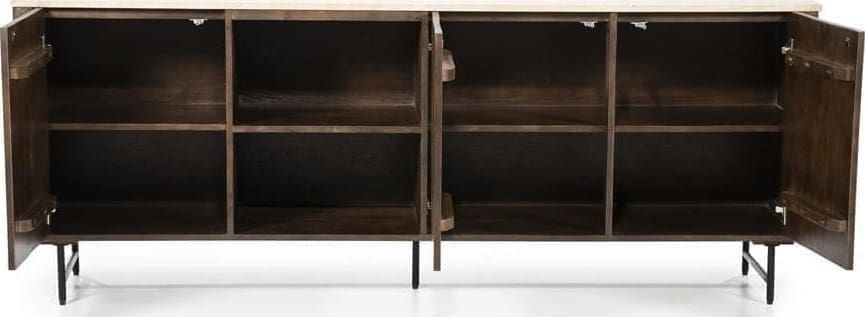 Dressoir Lio - 3drs. Eleonora Dressoir 95904