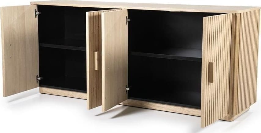 Dressoir Rosenborg Eleonora Dressoir 96165