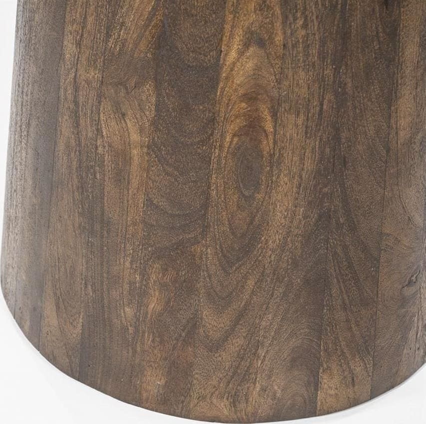 Eettafel Aikin - 130x76 Eleonora Eettafel 95811