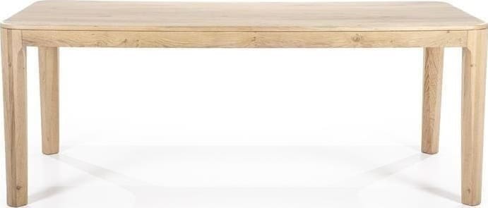 Eettafel Harvey 200x100 Eleonora Eettafel 96129