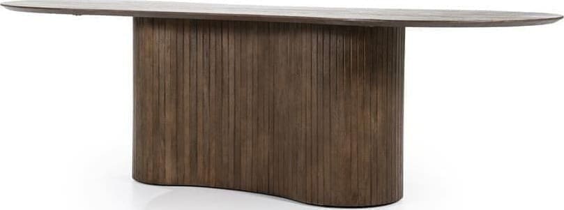 Eettafel Jordy - 250x110 cm Eleonora Eettafel 96154