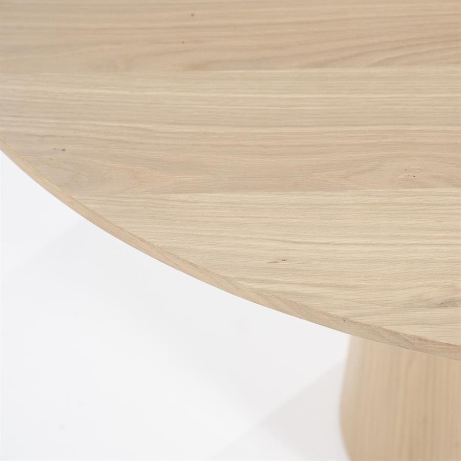 Eettafel Nola 130x76 Eleonora Eettafel 96158