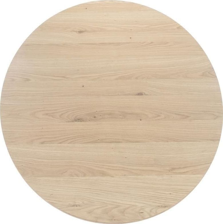 Eettafel Nola 130x76 Eleonora Eettafel 96158
