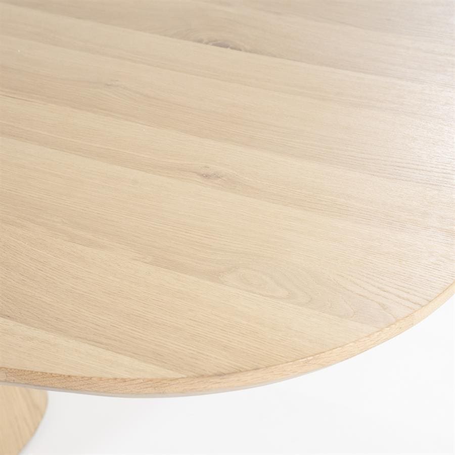 Eettafel Nola 200x110 Eleonora Eettafel 96159