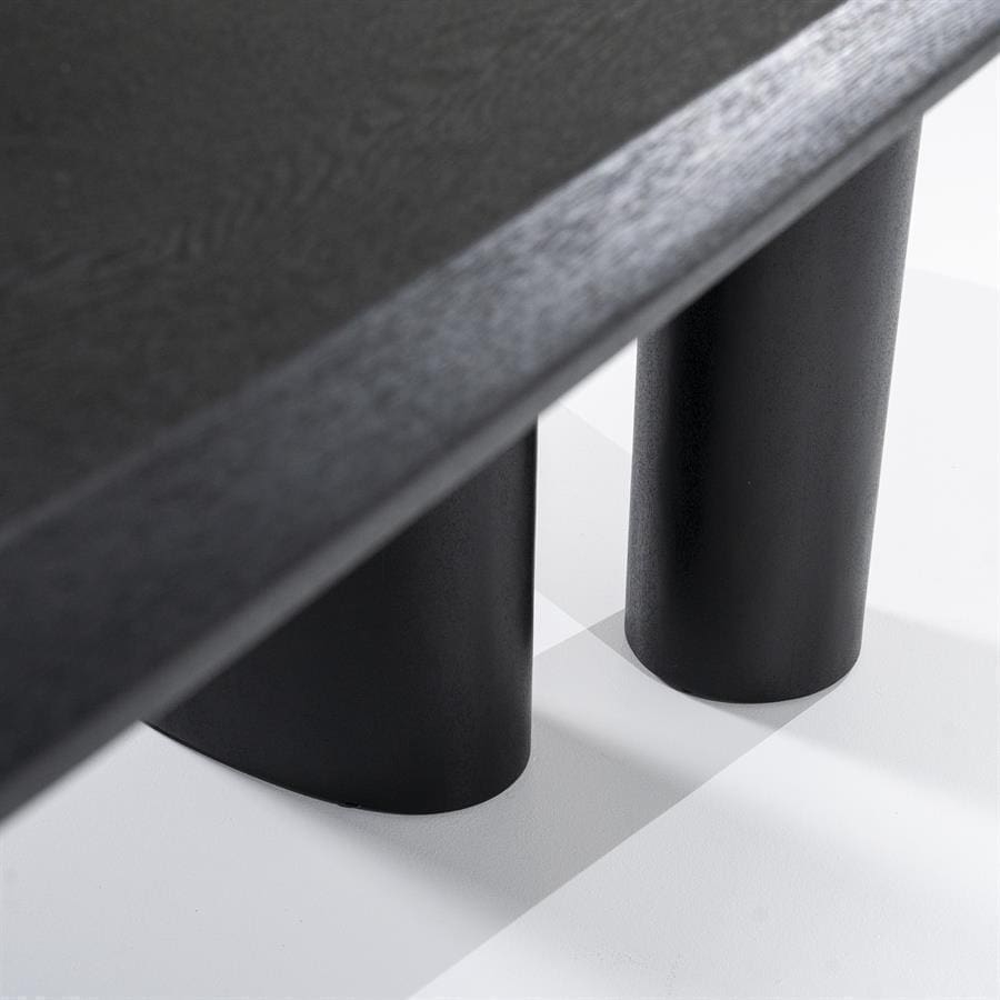 Eettafel Walter - 300x120 cm Eleonora Eettafel 95981