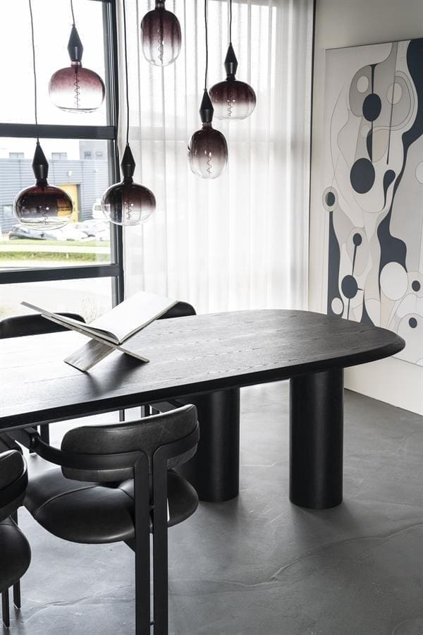 Eettafel Walter - 300x120 cm Eleonora Eettafel 95981