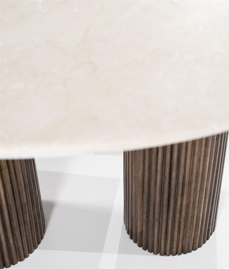 Eettafel Xavi Eleonora Eettafel 95893