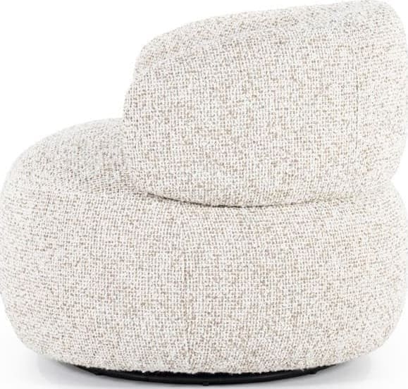 Fauteuil Maeve - Beige Maywood Eleonora Fauteuil 96107