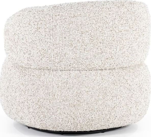 Fauteuil Maeve - Beige Maywood Eleonora Fauteuil 96107