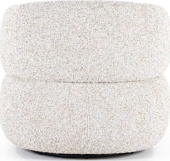 Fauteuil Maeve - Beige Maywood Eleonora Fauteuil 96107