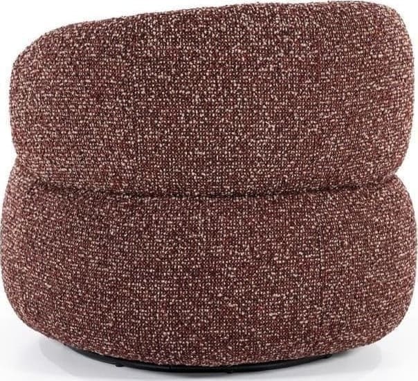 Fauteuil Maeve - Rood Maywood Eleonora Fauteuil 96109