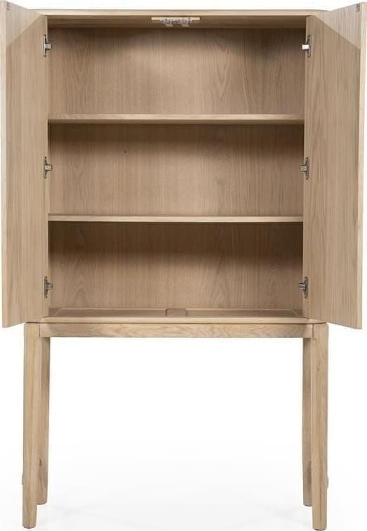 Kabinet Harvey Eleonora Kast|Bergkast 96125