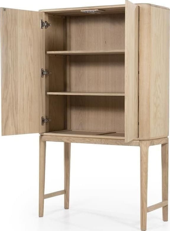 Kabinet Harvey Eleonora Kast|Bergkast 96125