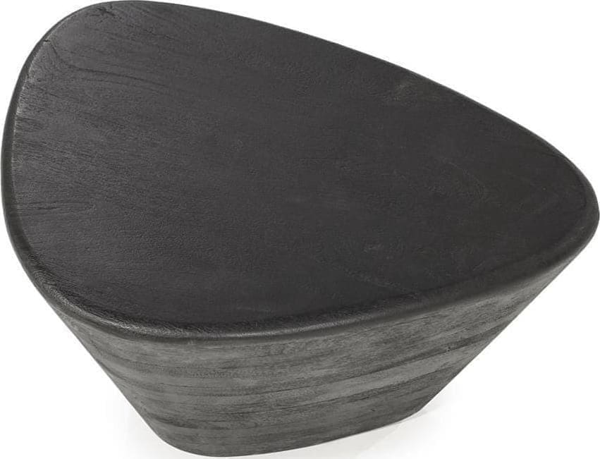 Mila 70x53x35 - Zwart Eleonora Salontafel 95813