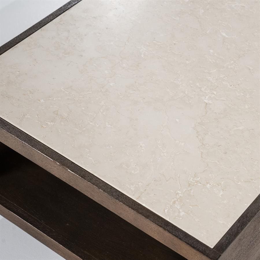 Salontafel Hazel - 110x60 cm Eleonora Salontafel 96105