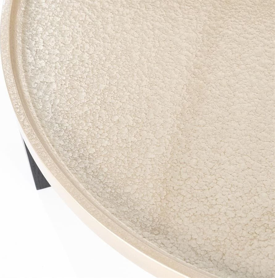 Salontafel Mayson 120x25 - Beige Eleonora Salontafel 95973