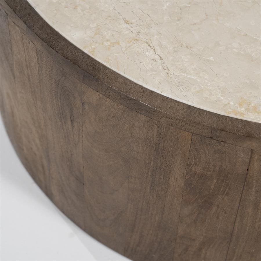 Salontafel Set Hazel Eleonora Salontafel 96106