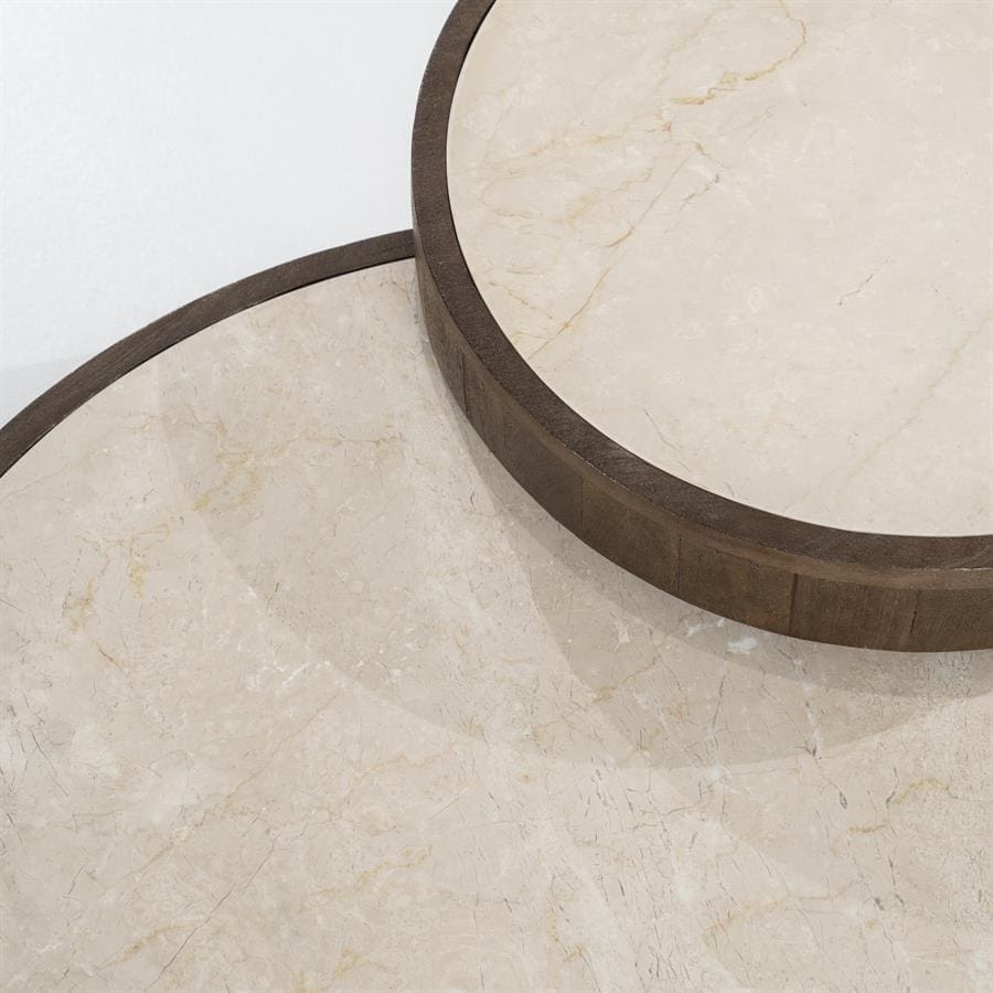 Salontafel Set Hazel Eleonora Salontafel 96106