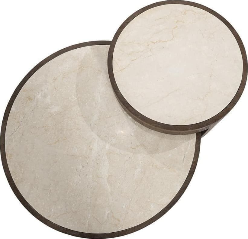 Salontafel Set Hazel Eleonora Salontafel 96106