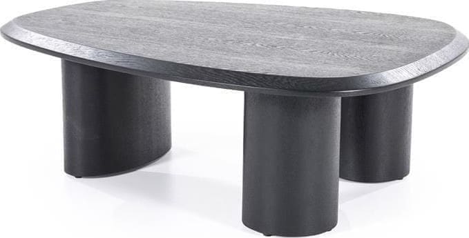 Salontafel Walter - 96x78 cm Eleonora Salontafel 95978
