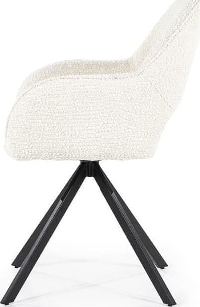 Stoel Fabio - Beige Spark Eleonora Eetkamerstoel 95837
