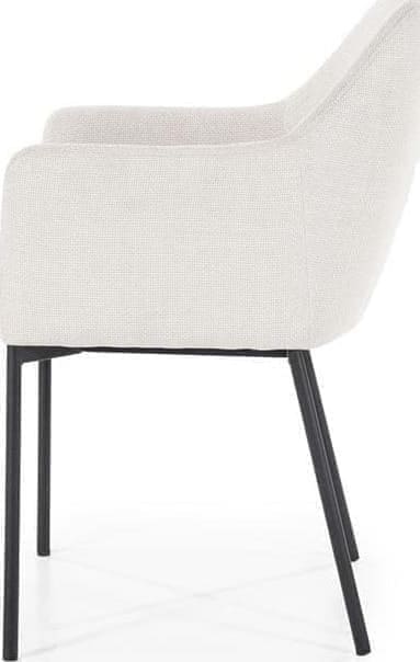 Stoel Paul - Beige Linea Eleonora Eetkamerstoel 95889
