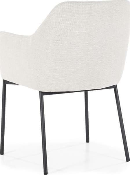 Stoel Paul - Beige Linea Eleonora Eetkamerstoel 95889