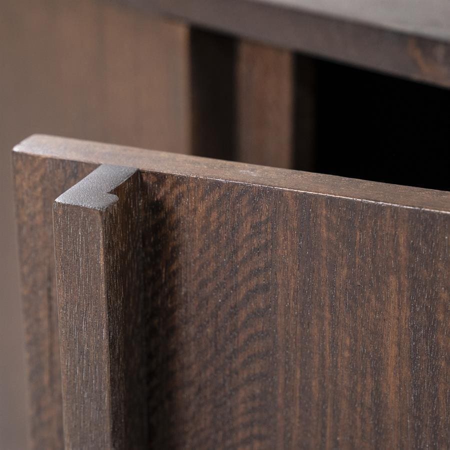 TV Meubel Jimmy - 2drs. 2 Laden Eleonora Tv-meubel|Tv-dressoir 95865