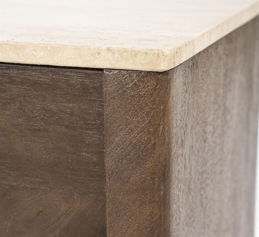 TV Meubel Lio 170 cm - 2drs. Eleonora Tv-meubel|Tv-dressoir 95902