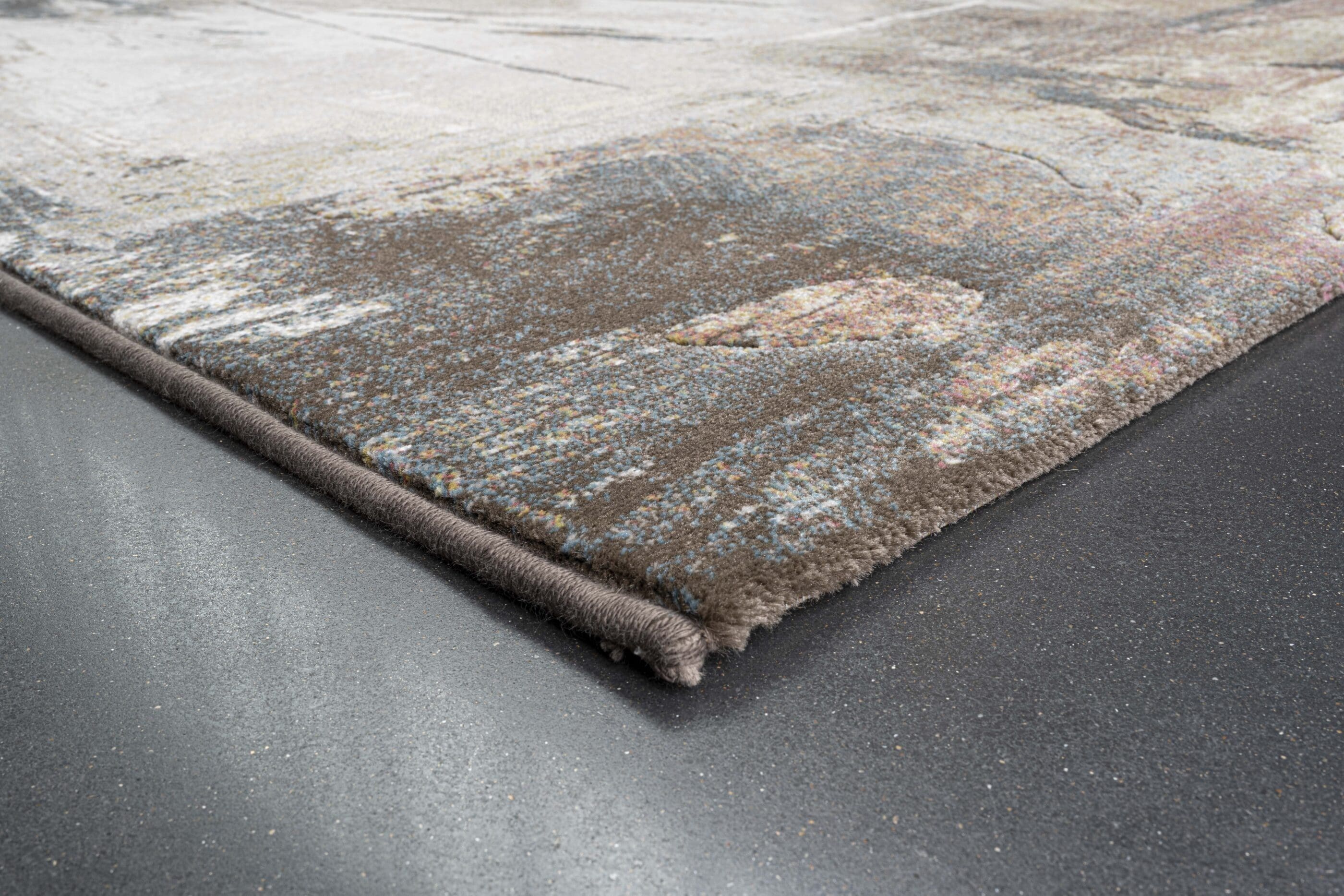 Vloerkleed Athene 7270 - 240x330 Eurogros Vloerkleed Athene 7270 240x330