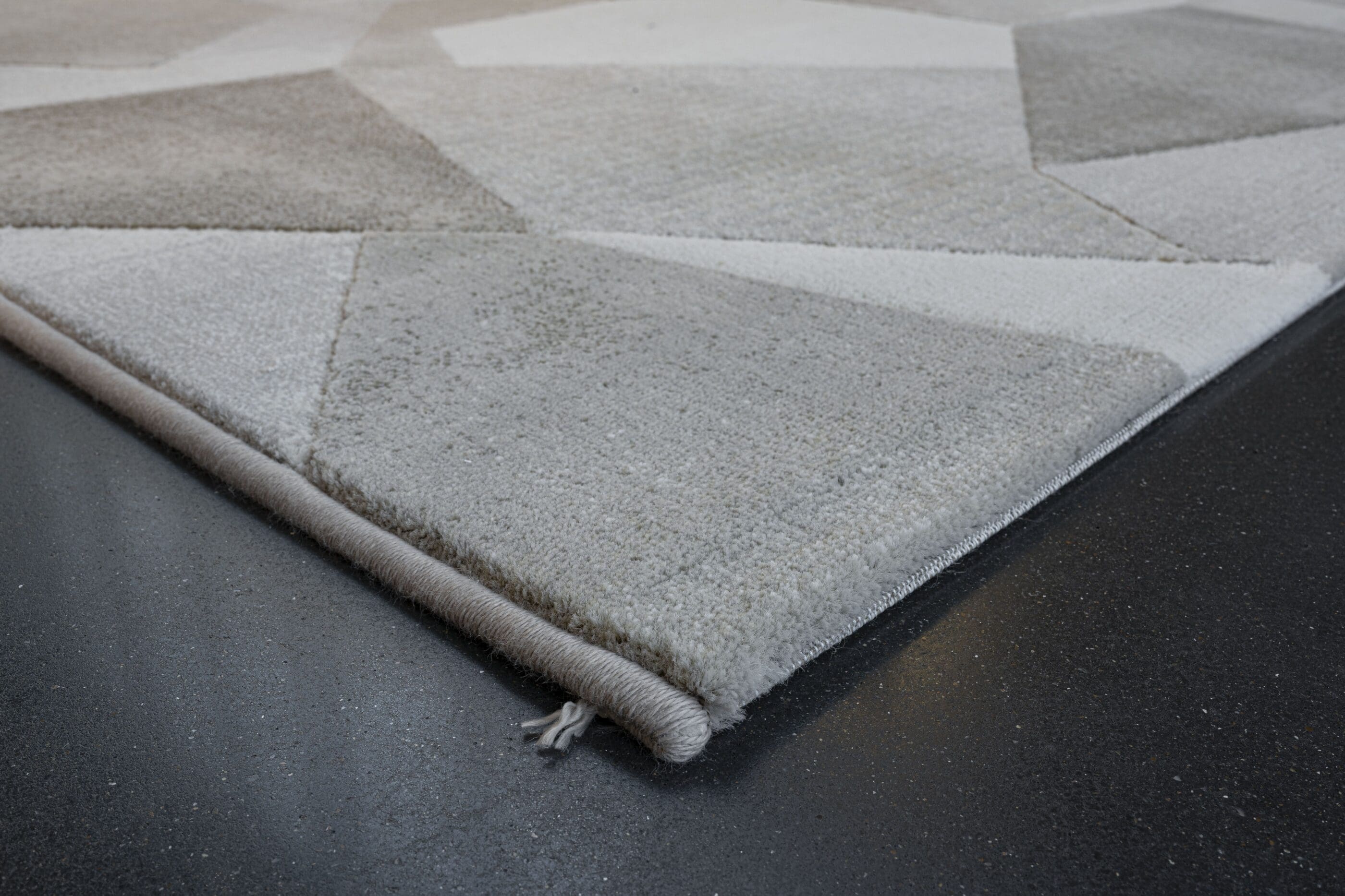 Vloerkleed Axil 6575 - 133x195 Eurogros Vloerkleed Axil 6575 133x195