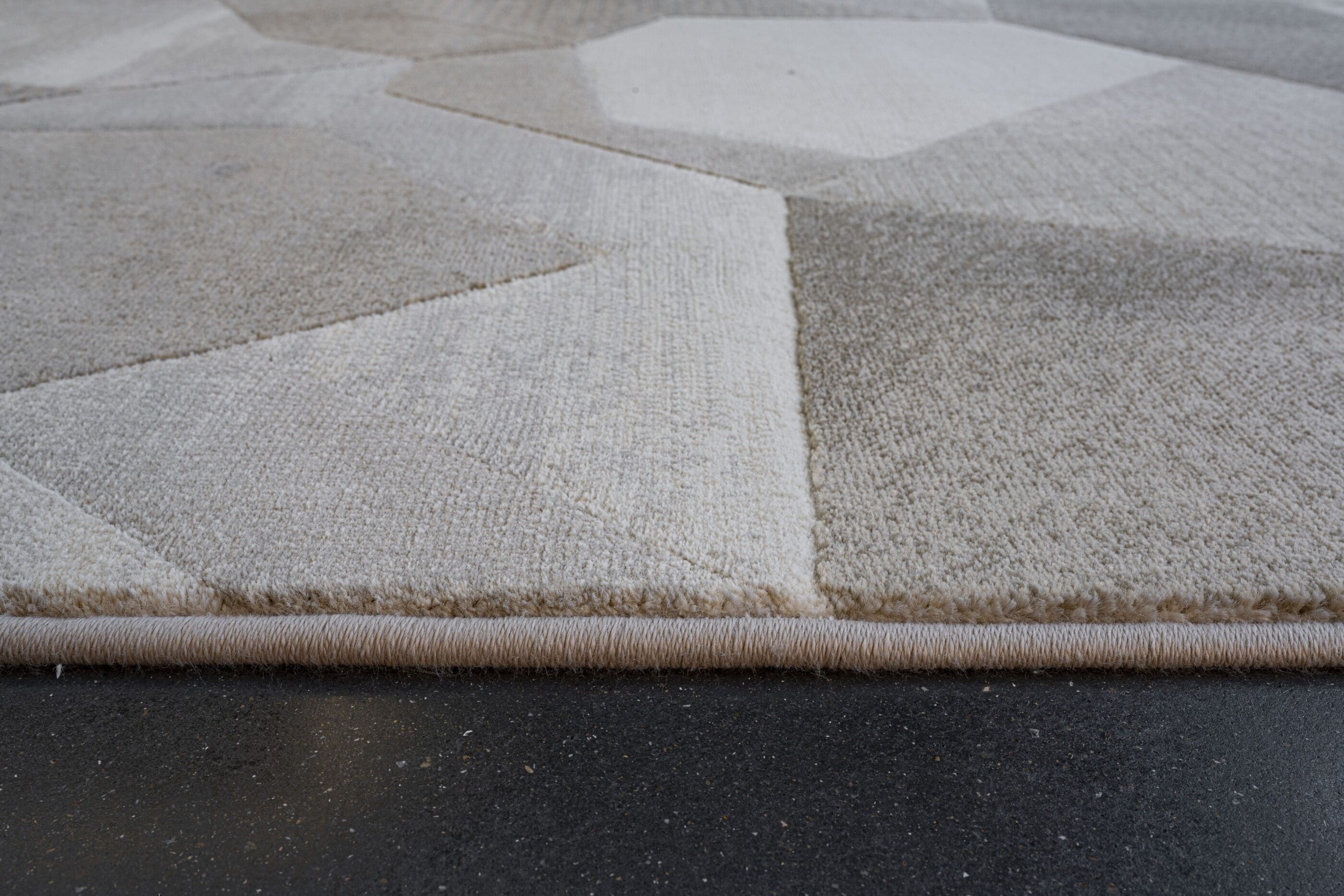 Vloerkleed Axil 6575 - 160x230 Eurogros Vloerkleed Axil 6575 160x230