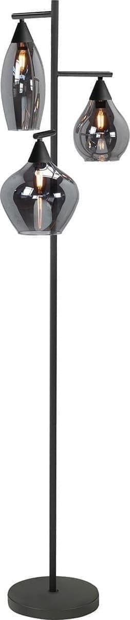 Feelings Wonen Combio vloerlamp 3L Naturel Vloerlamp