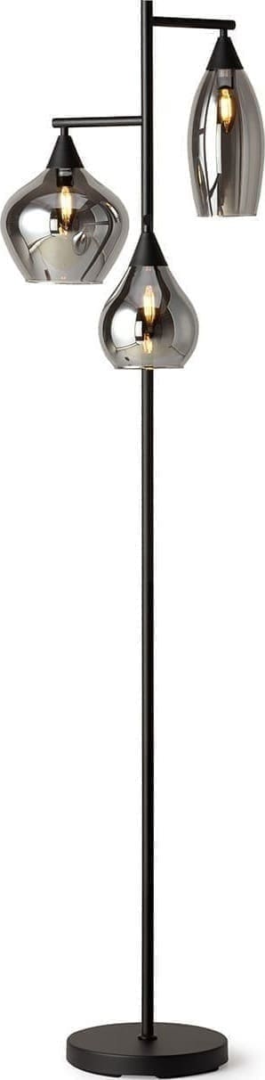 Feelings Wonen Combio vloerlamp 3L Naturel Vloerlamp