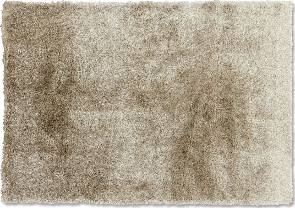Feelings Wonen meubelen Luka vloerkleed 200x290 Naturel Vloerkleed