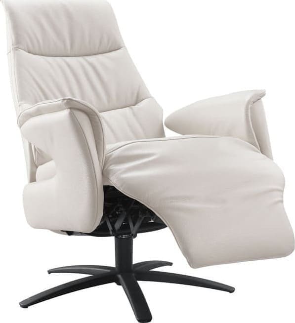 Profijt Meubel Relaxfauteuil Altonia medium Grijs Fauteuil