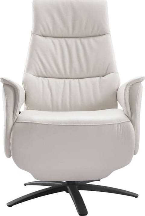 Profijt Meubel Relaxfauteuil Altonia medium Grijs Fauteuil