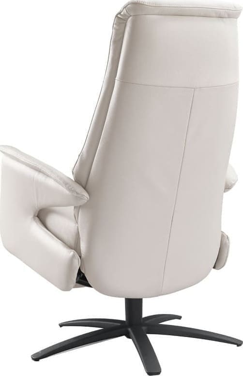 Profijt Meubel Relaxfauteuil Altonia medium Grijs Fauteuil