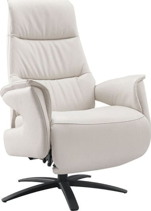 Profijt Meubel Relaxfauteuil Altonia medium Grijs Fauteuil