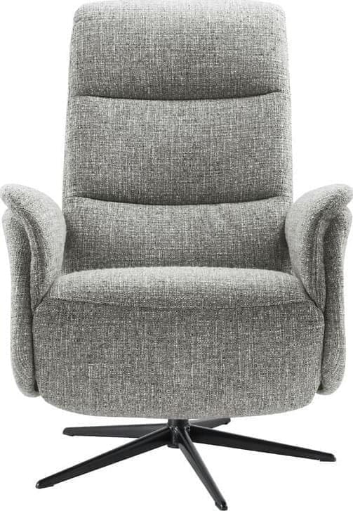 Profijt Meubel Relaxfauteuil Haslet large Grijs Fauteuil